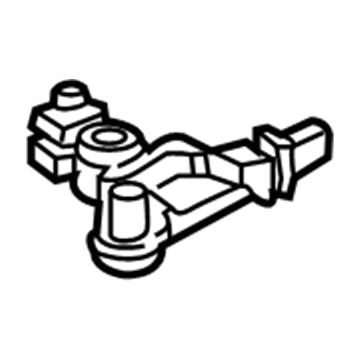 Ford BT4Z-14B357-C Sensor