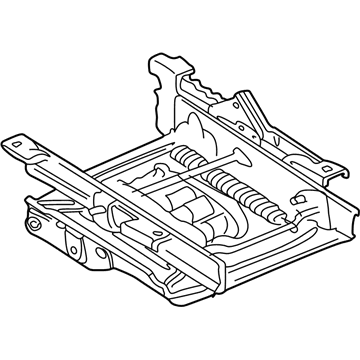 Lincoln 9W7Z-5461711-A Adjuster