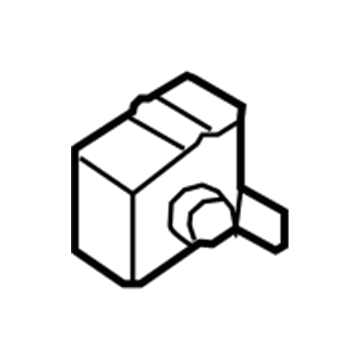 Lincoln HU5Z-9F945-A Solenoid