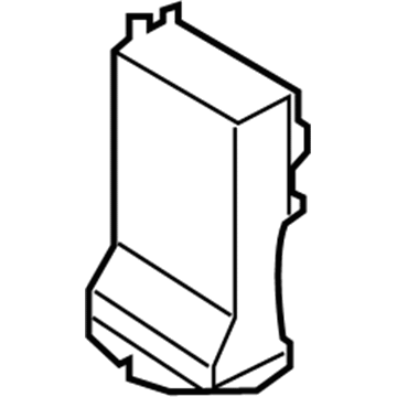 Lincoln DG9Z-14B561-A Module