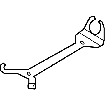 Ford LJ9Z-14B303-A Bracket