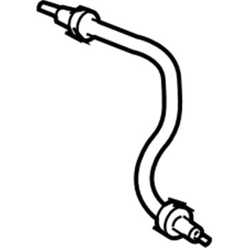 Ford GU2Z-9G444-A Oxygen Sensor