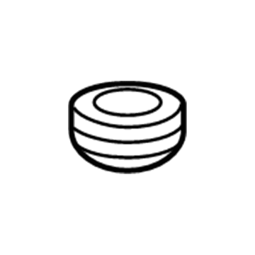 Ford 5L7Z-7D285-A Cooler Line Seal