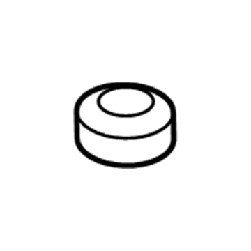 Mercury 6E5Z-2L074-A Reservoir Tank Seal