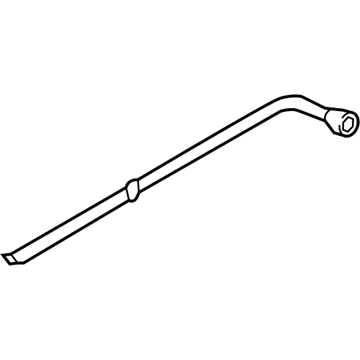 Lincoln AL3Z-17032-A Wrench