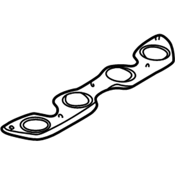 Ford F57Z-9H486-C Gasket