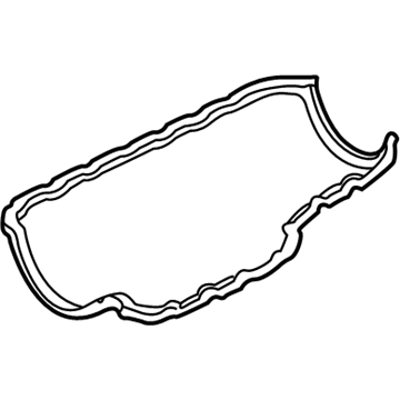 Ford F87Z-6710-AA Gasket