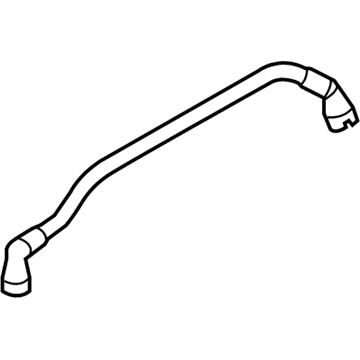 Ford AA5Z-6758-E Tube Assembly