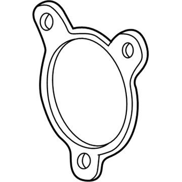 Ford F1VY-8507-A Water Pump Gasket