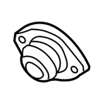 Ford 5L3Z-3D677-A Seal