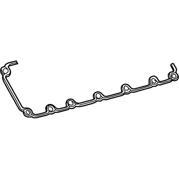 Ford 3C3Z-6584-AA Gasket