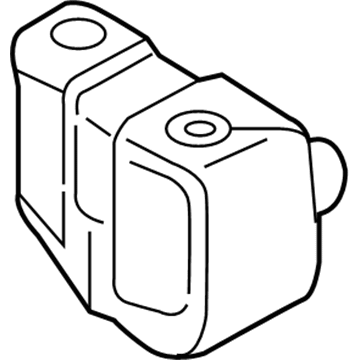 Ford KC3Z-5J250-A Tank Assembly