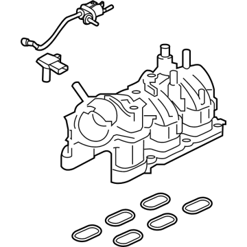 Ford ML3Z-9424-E Intake Manifold