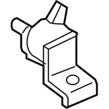 Ford DS7Z-8C419-C Auxiliary Pump