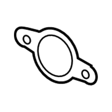 Ford 2W7Z-9D476-AA EGR Valve Gasket