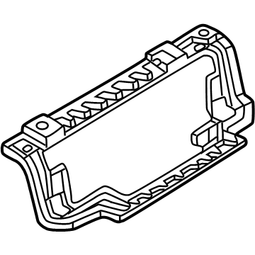 Ford PR3Z-17754-B Inner Support