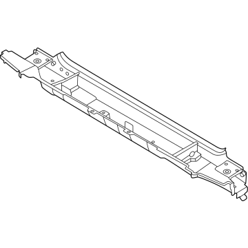 Ford MB3Z-5840320-A Rear Body Panel