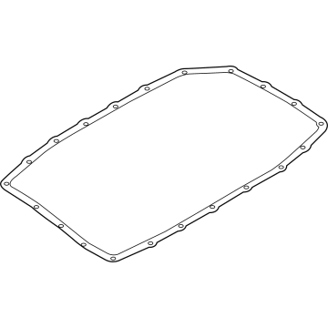 Ford HL3Z-7A191-B Transmission Pan Gasket