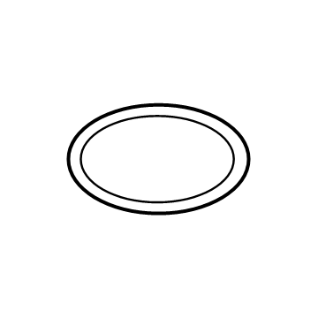 Ford 4L3Z-9276-AA Fuel Sender Unit Gasket