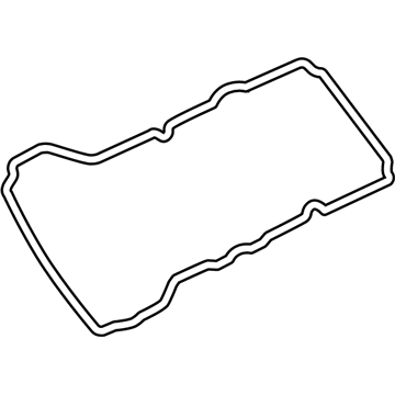 Ford BL3Z-6584-A Valve Cover Gasket