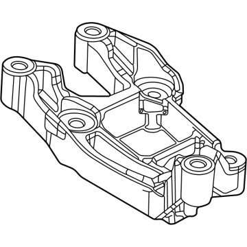 Ford AL3Z-10A313-E Bracket