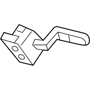 Mercury 6F9Z-13341-AA Combination Switch