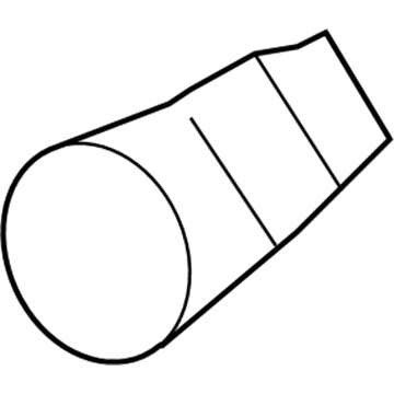 Mercury YR3Z-13466-AD Signal Bulb