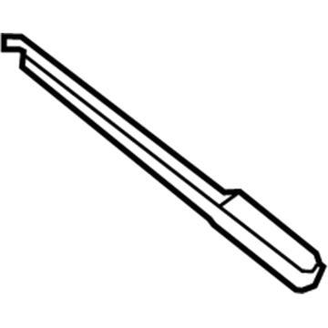 Ford 8A8Z-17032-A Wrench