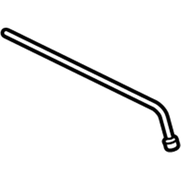 Ford 5L1Z-17032-B Wrench