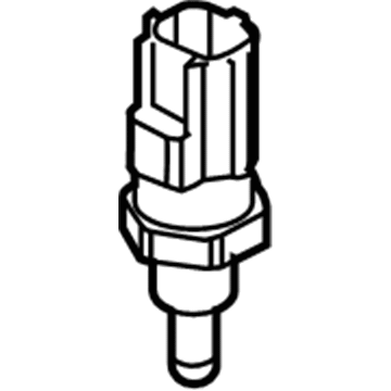 Mercury 3L8Z-12A648-A Temperature Sensor