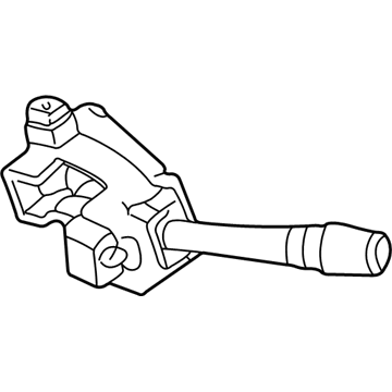 Mercury YF1Z-13K359-AAB Combination Switch