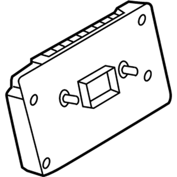 Ford JL1Z-14G371-BCB Module