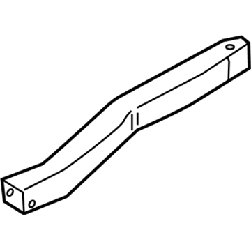 Ford AV6Z-5410009-A Support Arm