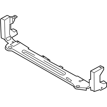 Ford FV6Z-5810812-A Lower Tie Bar