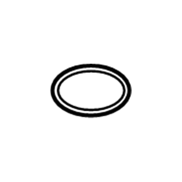 Ford 4L3Z-9276-AA Fuel Pump Seal