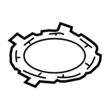 Ford 8G1Z-9C385-A Lock Ring