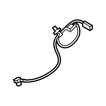 Ford LJ6Z-14D202-D Wire Harness