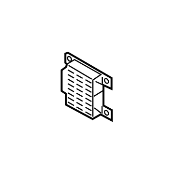 Ford LJ6Z-19A387-A Module