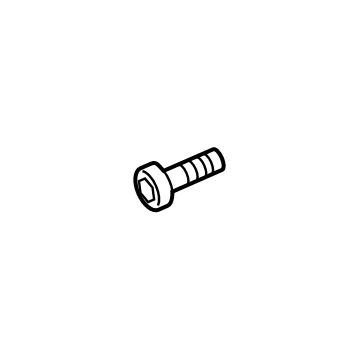 Ford -W716735-S437 Adapter Bolt