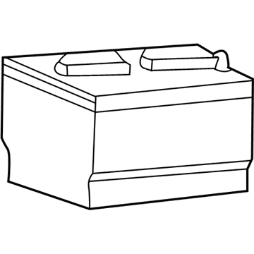 Ford BXS-65 Battery