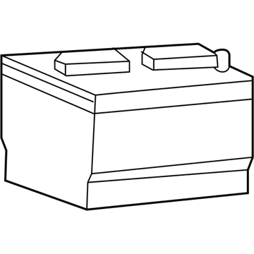 Ford BXT-65-650 Battery