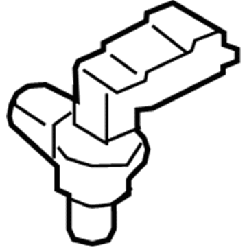 Ford AS7Z-6B288-D Camshaft Sensor