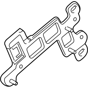 Ford GN1Z-12A659-G Bracket