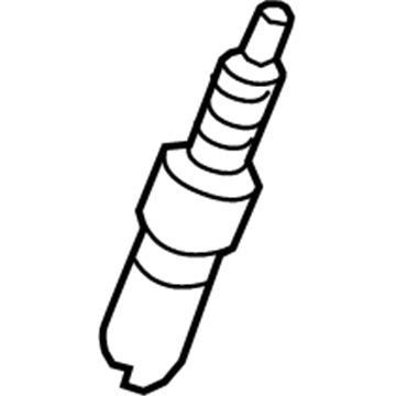 Ford CYFS-12-Y1X Spark Plug