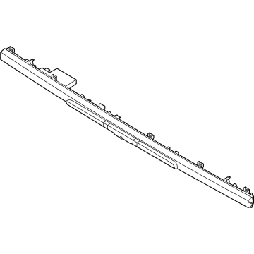 Ford NL3Z-13434-A Light Bar