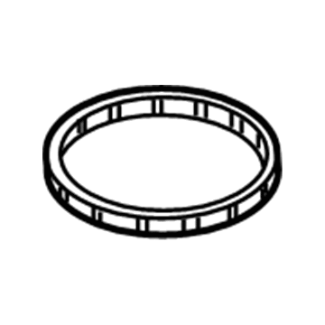 Mercury 6L2Z-8C388-A Housing Assembly Seal