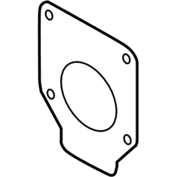 Ford FL3Z-2B022-A Booster Gasket