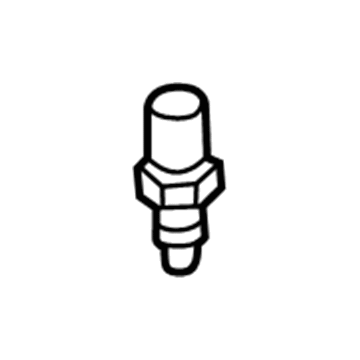 Ford 3F1Z-12A648-A Sensor