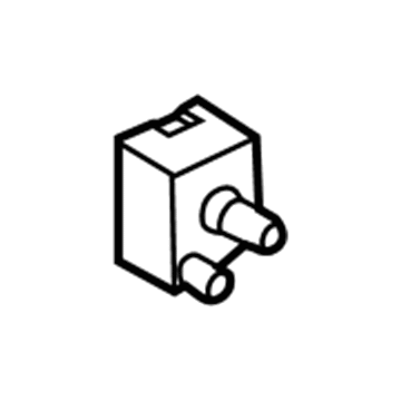 Ford 8G1Z-9F945-A Solenoid