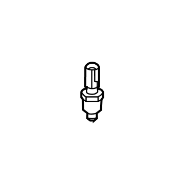 Ford JL3Z-12A648-B Temperature Sensor